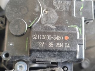 bontott SUZUKI VITARA Fűtés Box