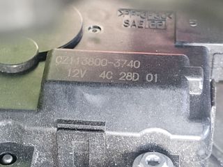 bontott SUZUKI VITARA Fűtés Box