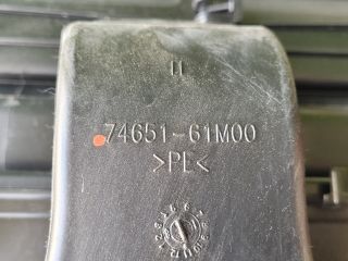 bontott SUZUKI VITARA Fűtés Box