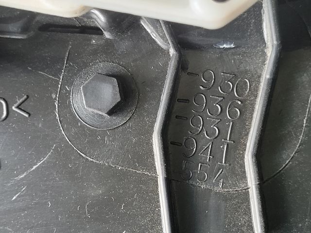 bontott SUZUKI VITARA Fűtés Box