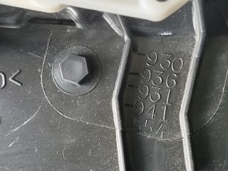 bontott SUZUKI VITARA Fűtés Box