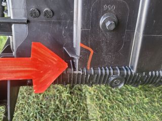 bontott SUZUKI VITARA Fűtés Box