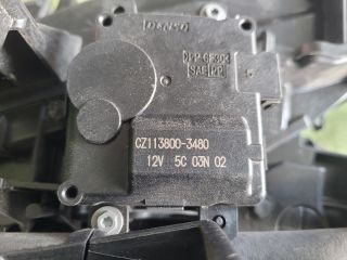 bontott SUZUKI VITARA Fűtés Box