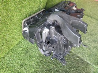 bontott SUZUKI VITARA Fűtés Box