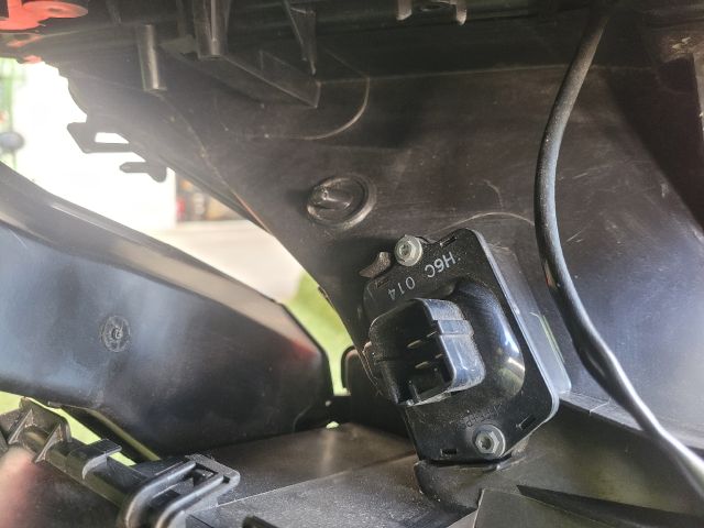 bontott SUZUKI VITARA Fűtés Box