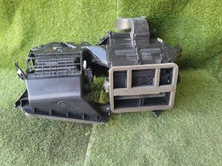 bontott SUZUKI VITARA Fűtés Box