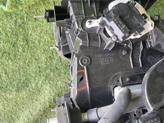 bontott SUZUKI VITARA Fűtés Box