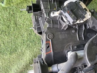 bontott SUZUKI VITARA Fűtés Box