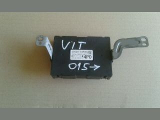 bontott SUZUKI VITARA Fűtés Vezérlő Modul