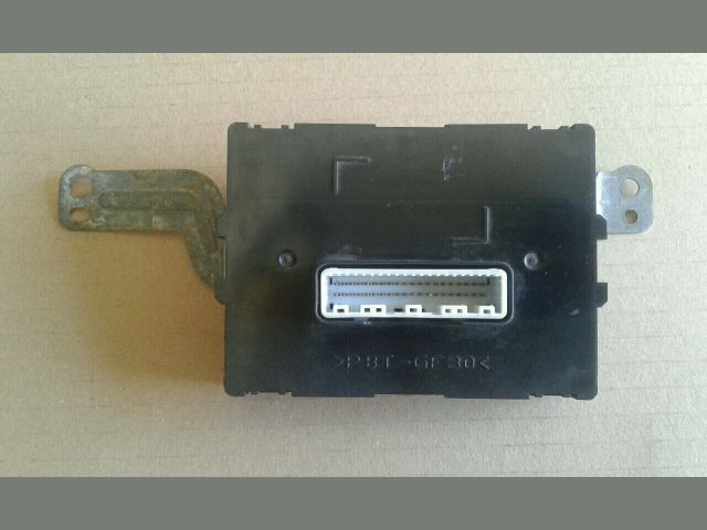 bontott SUZUKI VITARA Fűtés Vezérlő Modul