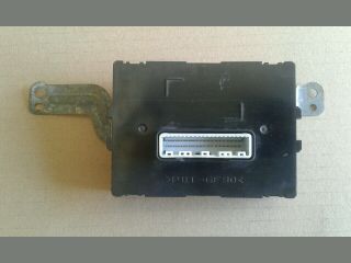 bontott SUZUKI VITARA Fűtés Vezérlő Modul