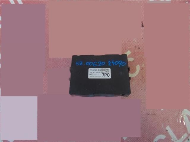 bontott SUZUKI VITARA Fűtés Vezérlő Modul