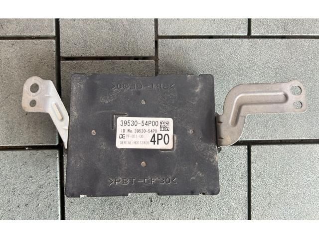 bontott SUZUKI VITARA Fűtés Vezérlő Modul