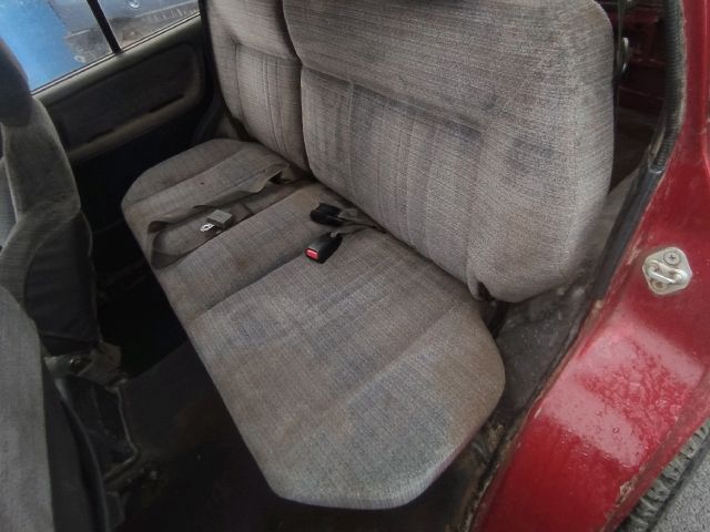 bontott SUZUKI VITARA Fűtéskapcsoló (Nem klímás)