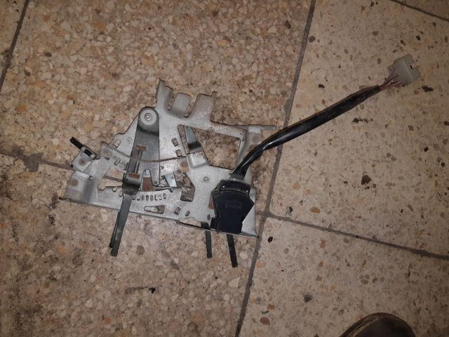 bontott SUZUKI VITARA Fűtéskapcsoló