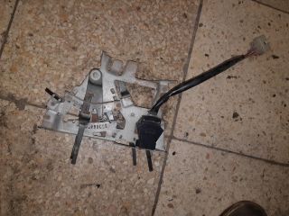 bontott SUZUKI VITARA Fűtéskapcsoló