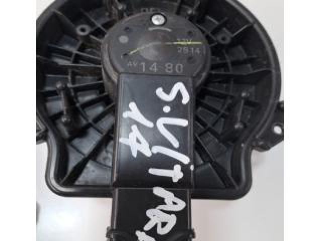 bontott SUZUKI VITARA Fűtőmotor (Klímás)