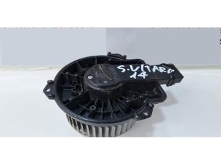 bontott SUZUKI VITARA Fűtőmotor (Klímás)