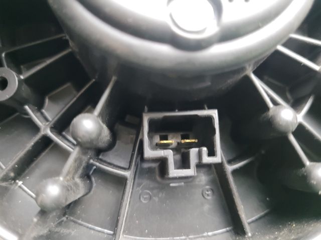 bontott SUZUKI VITARA Fűtőmotor (Klímás)