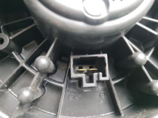 bontott SUZUKI VITARA Fűtőmotor (Klímás)