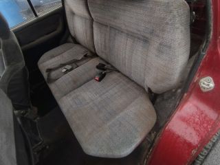 bontott SUZUKI VITARA Fűtőmotor (Nem klímás)