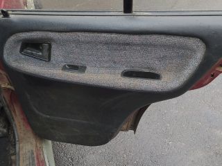 bontott SUZUKI VITARA Fűtőmotor (Nem klímás)