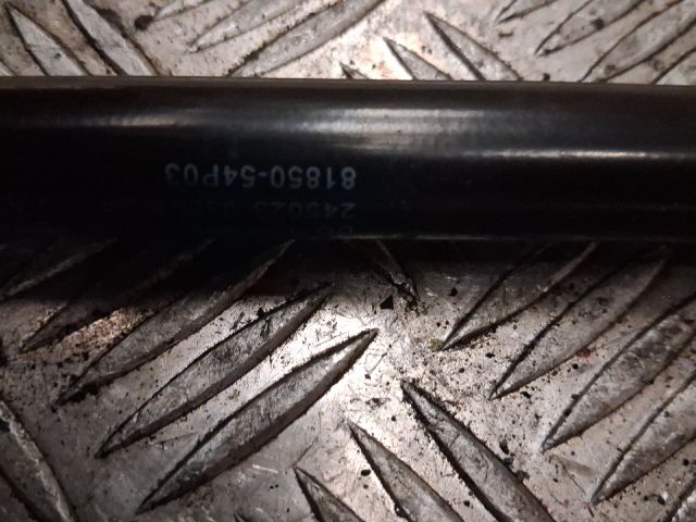 bontott SUZUKI VITARA Gázrugós Kitámasztó Teleszkóp Csomagtérajtó Jobb