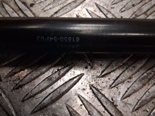 bontott SUZUKI VITARA Gázrugós Kitámasztó Teleszkóp Csomagtérajtó Jobb