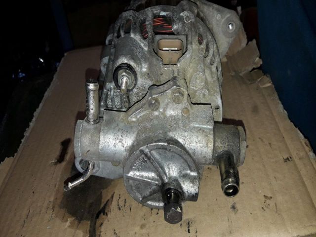 bontott SUZUKI VITARA Generátor