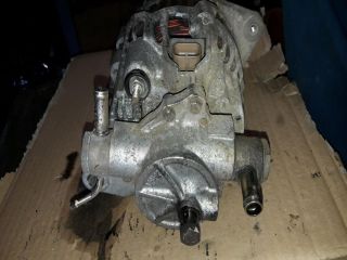 bontott SUZUKI VITARA Generátor