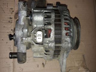 bontott SUZUKI VITARA Generátor