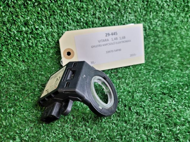bontott SUZUKI VITARA Gyújtáskapcsoló Elektronika