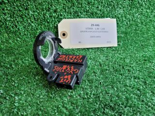 bontott SUZUKI VITARA Gyújtáskapcsoló Elektronika