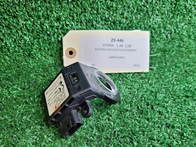 bontott SUZUKI VITARA Gyújtáskapcsoló Elektronika