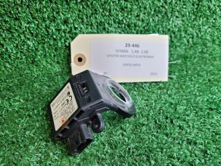 bontott SUZUKI VITARA Gyújtáskapcsoló Elektronika