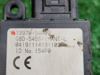 bontott SUZUKI VITARA Gyújtáskapcsoló Elektronika