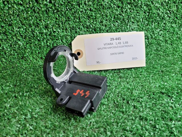 bontott SUZUKI VITARA Gyújtáskapcsoló Elektronika