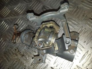 bontott SUZUKI VITARA Gyújtáskapcsoló Ház