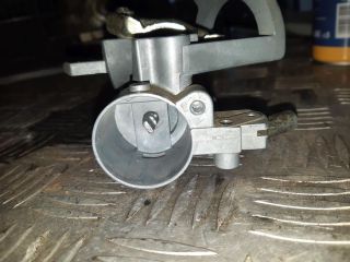 bontott SUZUKI VITARA Gyújtáskapcsoló Ház