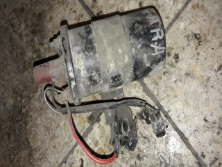 bontott SUZUKI VITARA Gyújtótrafó