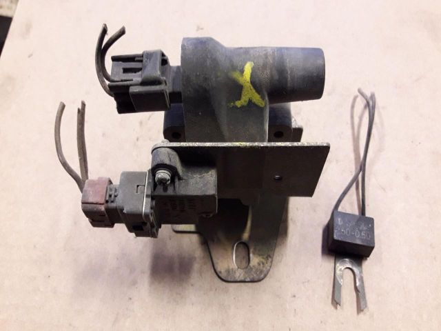 bontott SUZUKI VITARA Gyújtótrafó