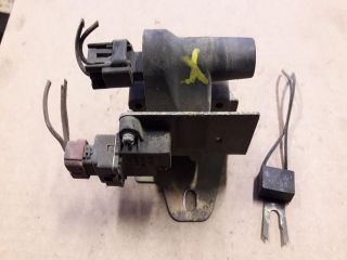 bontott SUZUKI VITARA Gyújtótrafó