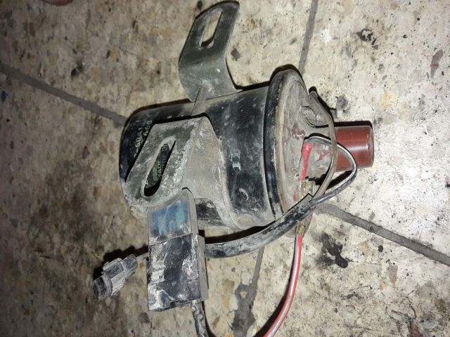 bontott SUZUKI VITARA Gyújtótrafó