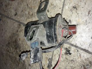 bontott SUZUKI VITARA Gyújtótrafó