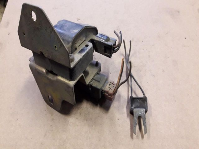 bontott SUZUKI VITARA Gyújtótrafó