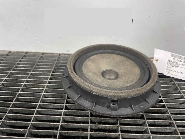 bontott SUZUKI VITARA Hangszóró (Pozíciófüggetlen)