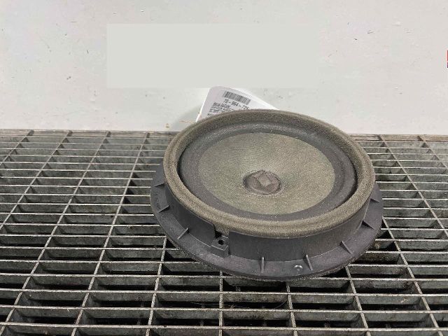 bontott SUZUKI VITARA Hangszóró (Pozíciófüggetlen)