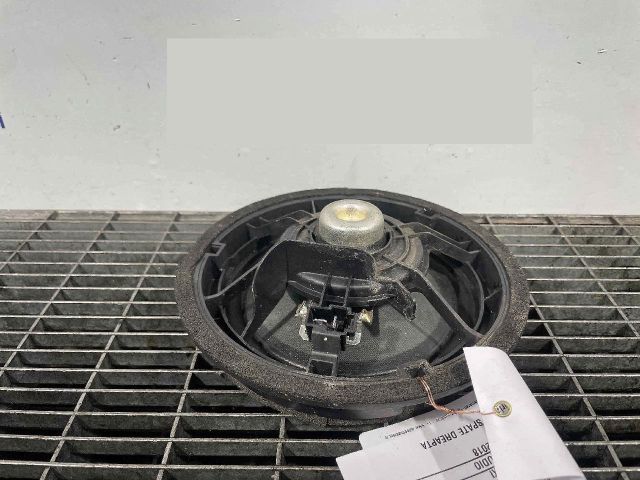 bontott SUZUKI VITARA Hangszóró (Pozíciófüggetlen)