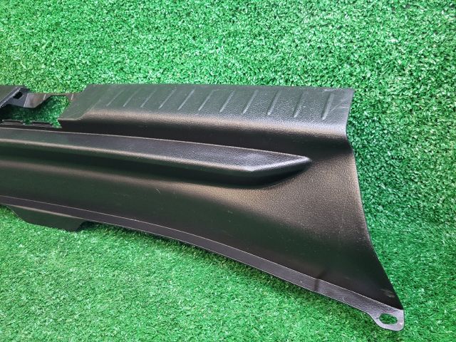 bontott SUZUKI VITARA Hátfal Burkolat