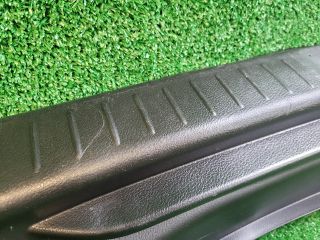 bontott SUZUKI VITARA Hátfal Burkolat